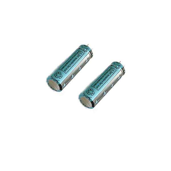 Bateria de lítio segura do manganês de 3.7V 330mAh Li Ion Battery HMC1340