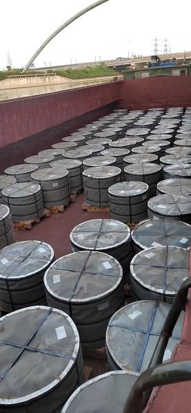 Tinplate Coil for Tinplate Enterprise Customizable Tin Coating and Surface Finish Options for Your Packaging Business