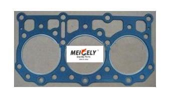 Gaxeta principal Kit  Diesel Engine Spare Parts de cilindro de 57GC2115A E7 EGK-8429