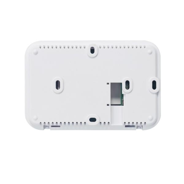thermostat programmable de climatiseur de 7 jours avec le lock-out de clavier numérique