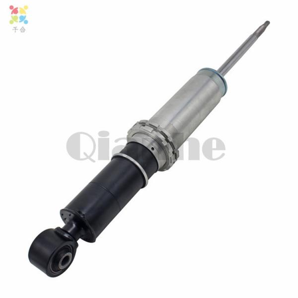 Auto Suspension Chassis Part OEM NO.255863 For Ferrari 458 Italia 458 Spider Front Air Shock Absorber With ADS In Stock