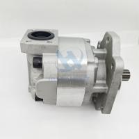 7051138010 705-11-38010 Hydraulic Gear Pumps Main Pump For D65PX-12 EX-12 D85E-SS Bulldozer