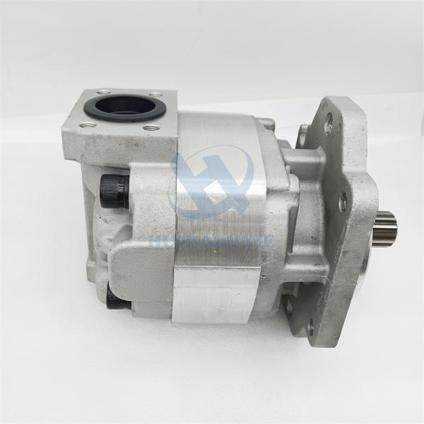 7051138010 705-11-38010 Hydraulic Gear Pumps Main Pump For D65PX-12 EX-12 D85E-SS Bulldozer