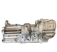 Aftermarket Engine B-M-W N20 Oil Pump Replacement X1 X3 Z4 520 525 528 328 Secondhand