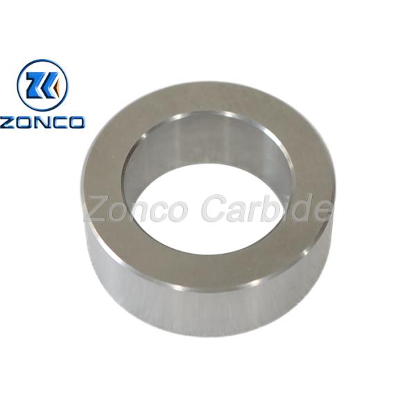 Supply API Standard Tungsten Carbide Valve Seats For Petroleum Industry