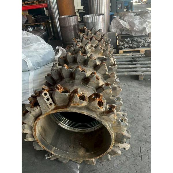 Benit W210FCS Fast Change Milling Drum 2.2M for W1000F W1300F