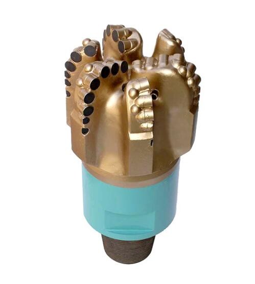 Филированные части сверла высокой износостойкости запасные смазывают буровой наконечник 1/2 Пдк»/стальной бит зуба