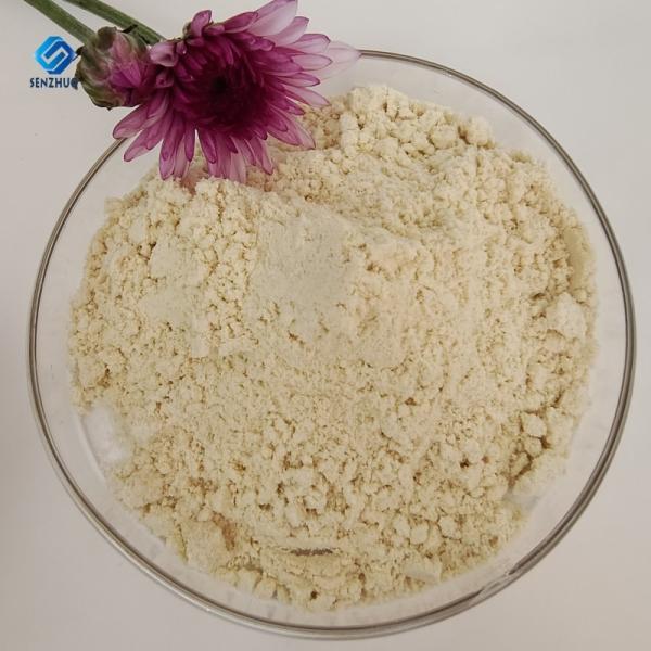 Light Yellow Powder Caffeic Acid CAS 331-39-5 Organic Synthetic Materials