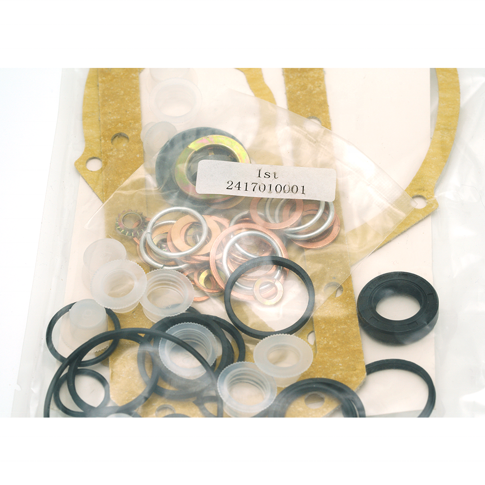 Reasonable Price 2417010001 Good Material Professional Diesel Fuel Pump Repair Tools Kit for All Car Model