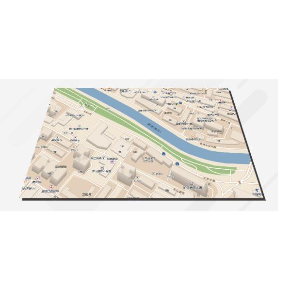 Оборудование обзора места GPS искателя положения прибора метра земли GNSS Handheld GPS