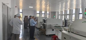 Shenzhen Siesi Electric Co., Ltd