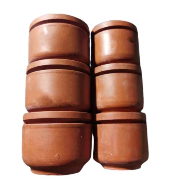 Термостойкие трубки типа TA для нефтегазового оборудования