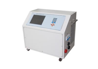 Automatic Lead Acid Battery Activator Intelligent Three Steps Charging Mode 60A