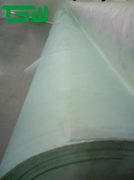Disposable Products 2.4m 70gsm Non Woven Fabric Roll