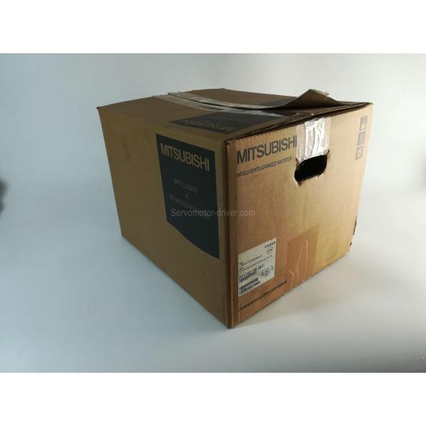 Original Mitsubishi FR-F700 Intelligent Advanced Inverter FR-F740-15K-CHT1