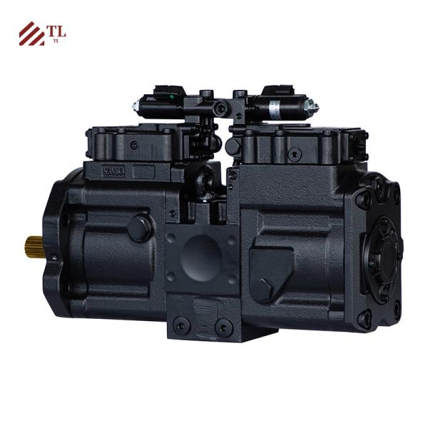 K3V63DTP-0E01 Hydraulic Pump for SK135 Excavator Spare Parts Energy Mining Efficiency