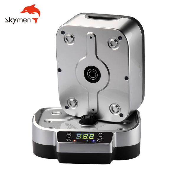 Skymen mais limpos ultrassônicos do agregado familiar de 75W 1.2L 1200FT 220V para o relógio