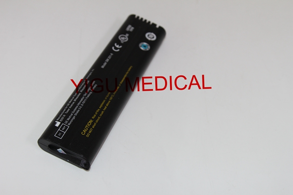 Se utilizará para la fabricación de la batería de monitoreo de pacientes PN 2017857-002.