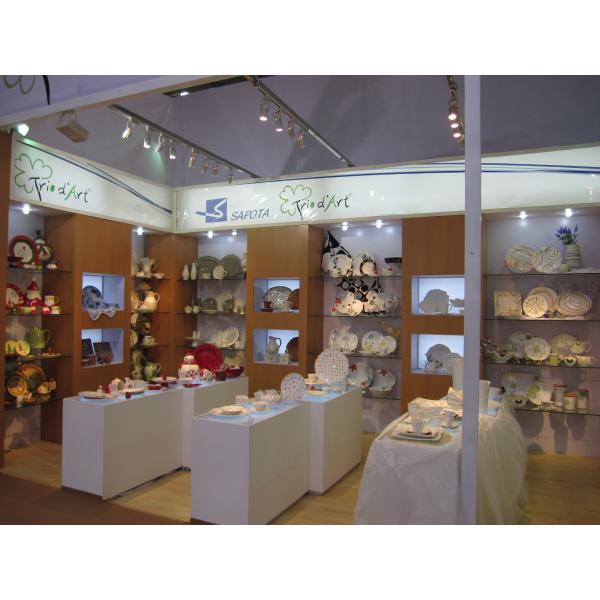 Столовая посуда Ужинная тарелка набор Каменная посуда Ручная живопись Ужинные наборы Золотые керамические столовые тарелки