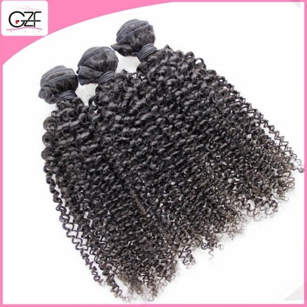High Quality Great Lengths Extensions 8A Top Grade Curly Wave Brazilian Human Hair