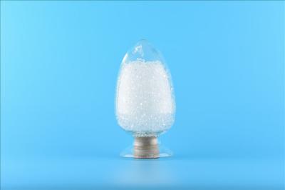 TPR Douche Composants élastiques Granules caoutchouc thermoplastique TPR Matières premières Durable / facile à traiter POUR les produits ménagers TPR