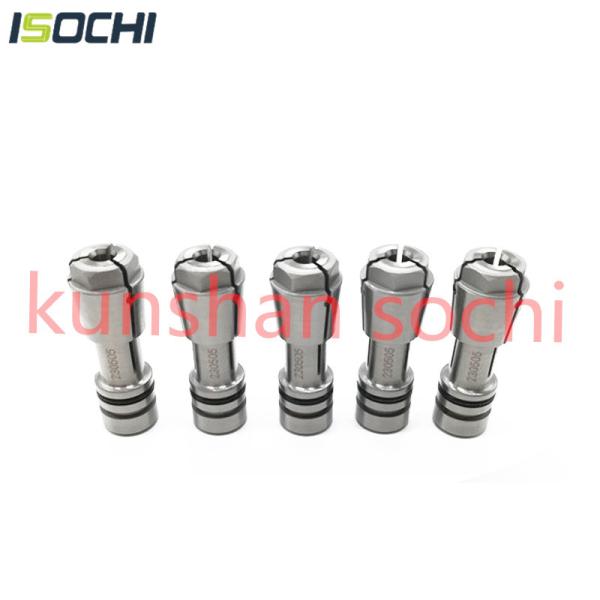 Router Collet 230505 High Precision used For CP-368 Spindle Hitachi Machines