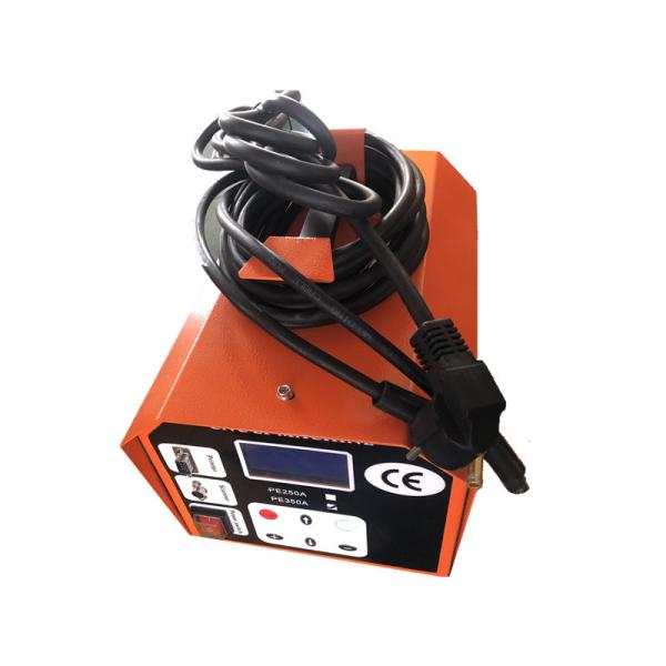 500A Single Phase Electric Welding Machine 500 fusion welding machine