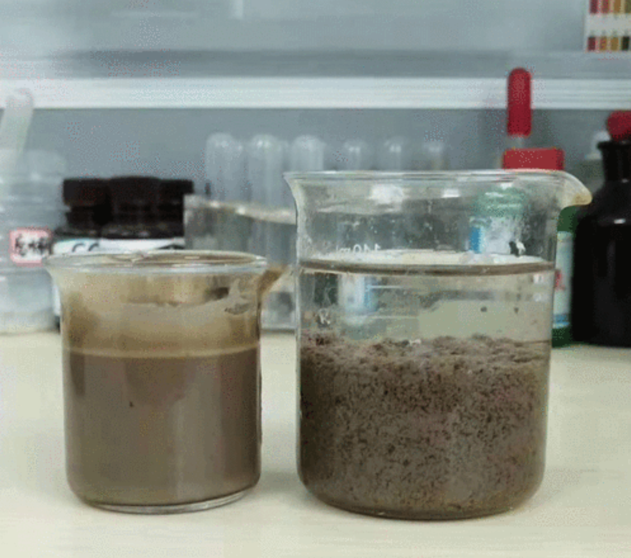 Alumina Processing Sludge Treatment Flocculant Anionic Polycrylamide