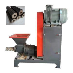 Petite machine de briquette de biomasse de biomasse de briquetage de machine de