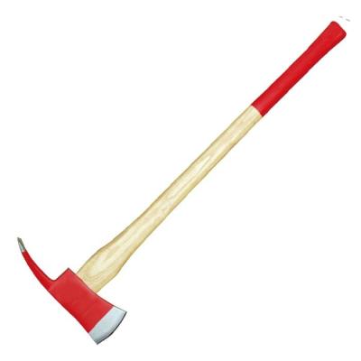 OEM Customized 36 Pulaski Axe with Hickory Handle