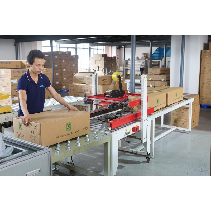 Zhongshan ShuangMei Electric Appliance Co., Ltd