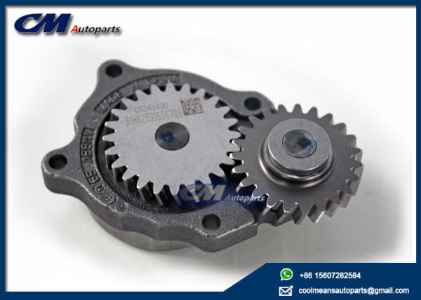 Cummins 4939587/5346430 Oil Pump for 6BT/ISDE Diesel Engine Lubrication System