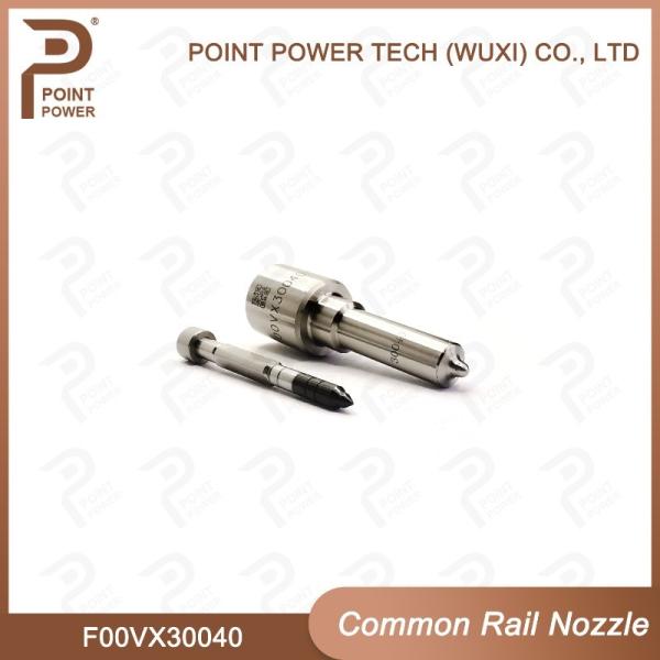 F00VX30040 Bosch Piezo Nozzle para injetores 0445116056/ 0445116006/ 0986435443