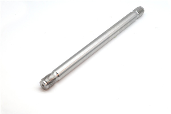 011291-1 Части насосов для режущих машин WaterJet 87K низкое давление Tie Rod Части насосов для режущих машин WaterJet