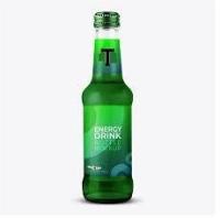 Embouteillage d'eau minérale taurine pour 500 ml X 24 basse énergie fonctionnelle 500 ml
