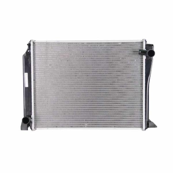 2000-2006 TOYOTA HIACE HILUX Refrigerante para automóviles Refrigerador de aluminio Radiador 164005B740
