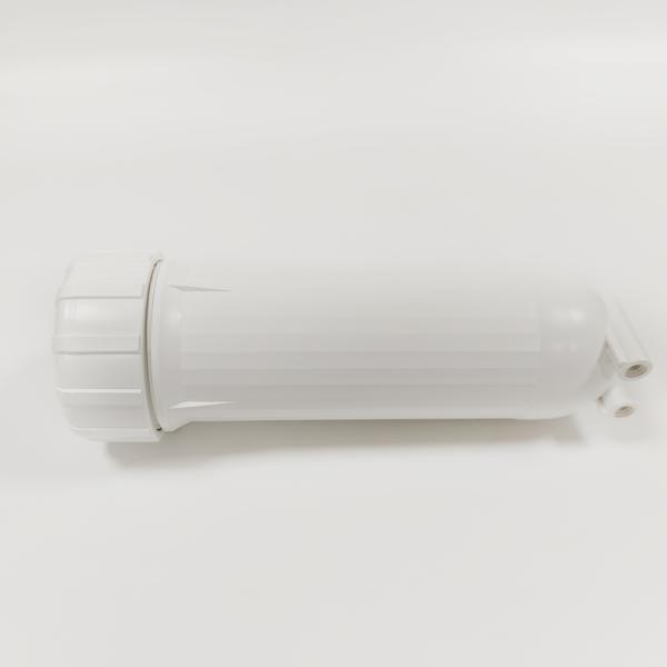 membrana de acero inoxidable de la ósmosis reversa de los ss que contiene el gpd 400GPD 600 GPD del ro 500