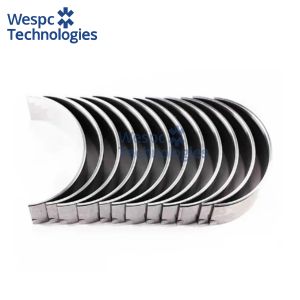 WESPC 85043 Rod Bearing Replacement for Perkins Engines 6.354 1006 ISO9001