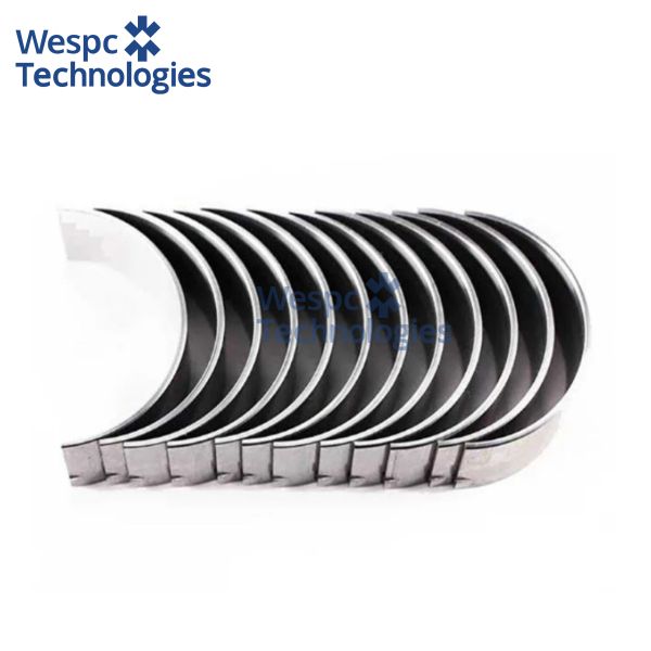 WESPC 85043 Rod Bearing Replacement for Perkins Engines 6.354 1006 ISO9001