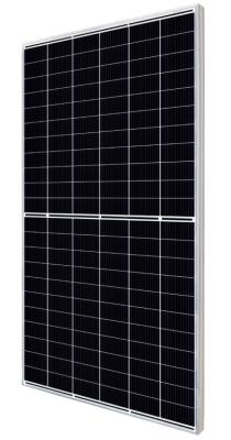 Class A Monocrystalline Solar Panels 655W Max Power for Home