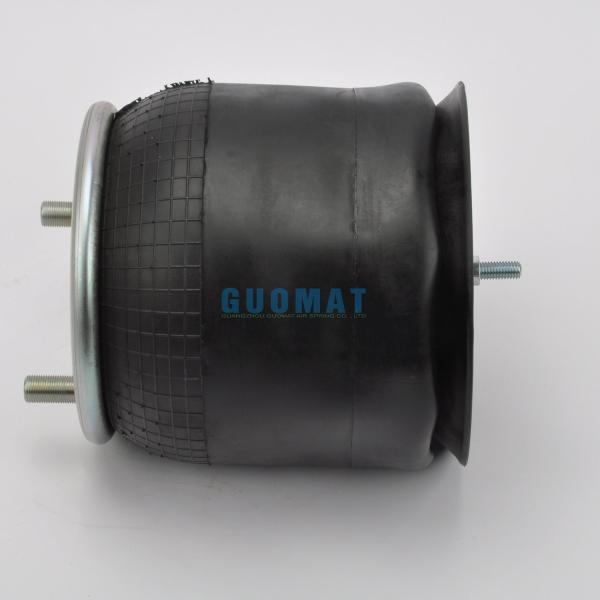 W01-455-8644 Air Ride Spring 1T15MB Rubber Air Shock Absorber