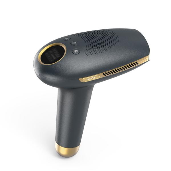 GP591 Home IPL Hair Removal Machine 3.1cm2 Facial Hair Remover Machine