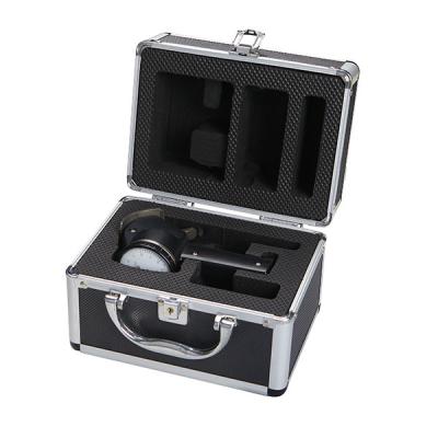 Black Matte Tension Meter 0.35kg Long Service Life 210mm × 150mm × 160mm