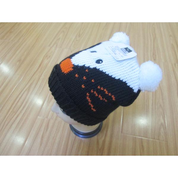 Lovely Acrylic Hat for Children--Warmer Hat outside--Gift to Baby