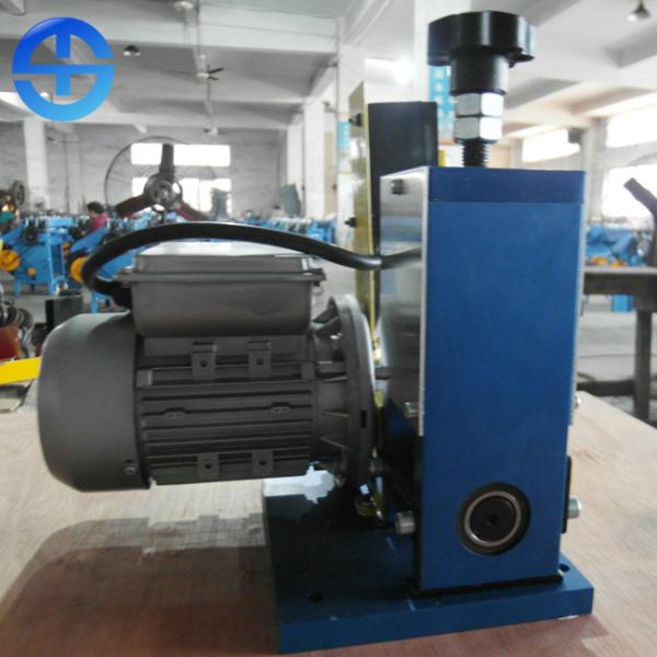 Engergy Saving Automatic Copper Wire Stripper Cable Stripping Machine  Model TMS-025