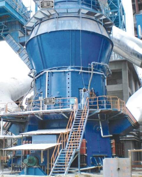 Mtm 3 Tph Raymond Roller Mill Beneficiation Grinding
