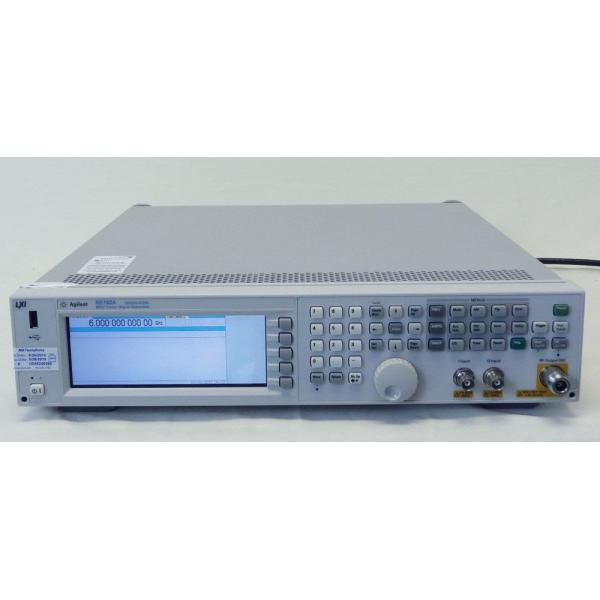 Практически генератор сигналов Keysight Agilent N5182A MXG RF вектора