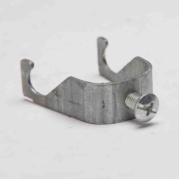 Ориентированное на заказчика сопротивление носки струбцины проводника распорки нержавеющей стали