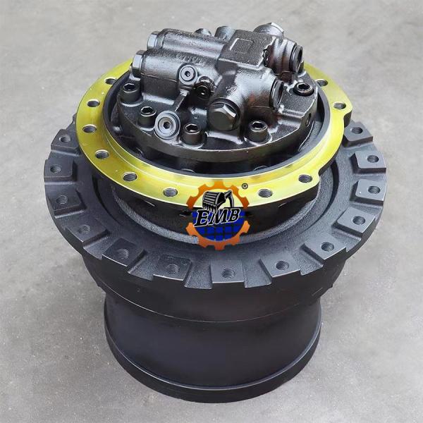 9256989 Motor de viaje 9243839 ZX250-3 ZX240-3 Dispositivo de viaje Assy