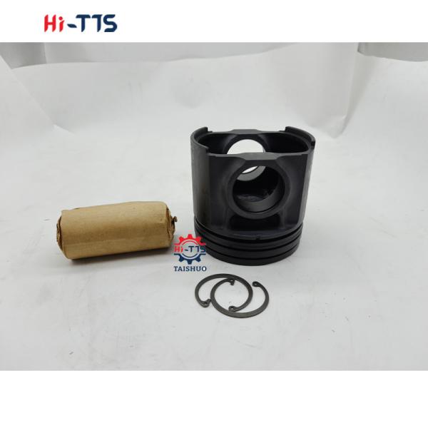 Engines 6D125 S6D125 Piston Kit 6152-31-2113 6151-31-2710 6151-31-2112 6152-32-2510